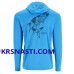 Худи Simms Tech Hoody - Artist Seaport/Tarpon RC Nightfall